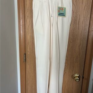 Tommy Bahama Off-White Trousers